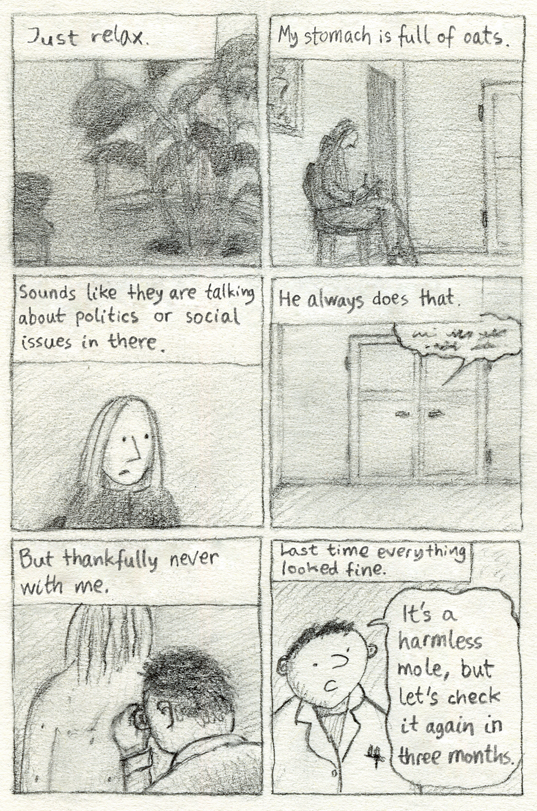 Waiting Room
